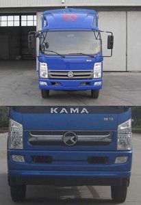 Kaima  KMC5081CCYA38P5 Grate type transport vehicle