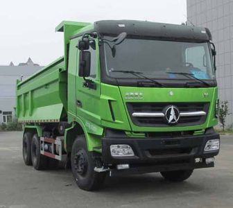 Beiben  ND3250BG5J7Z01 Dump truck