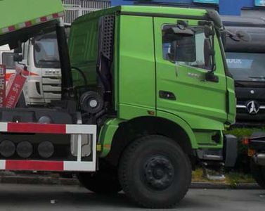 Beiben  ND3250BG5J7Z01 Dump truck