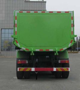 Beiben  ND3250BG5J7Z01 Dump truck