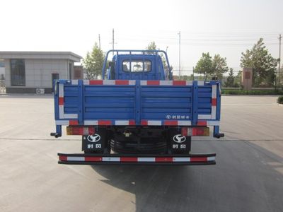 Shifeng  SSF3041DDP54 Dump truck