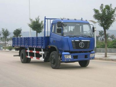 Huashan  SX1166GP3F Truck