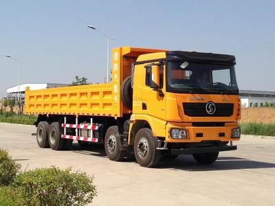 Shaanxi Automobile SX33165T426 Dump truck