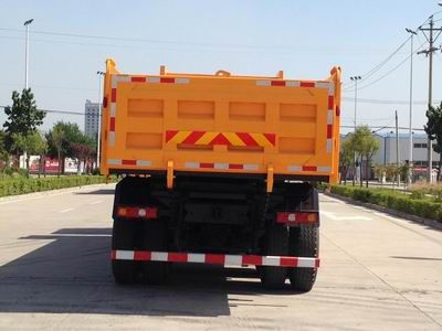 Shaanxi Automobile SX33165T426 Dump truck