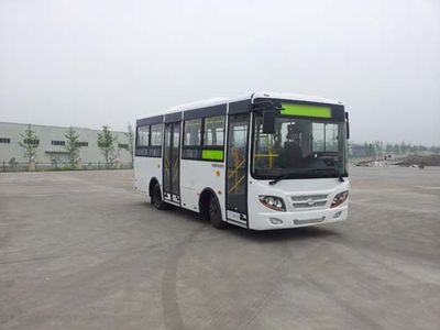 Wuzhoulong  WZL6731GT4 City buses