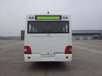 Wuzhoulong  WZL6731GT4 City buses