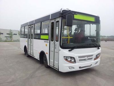 Wuzhoulong  WZL6731GT4 City buses