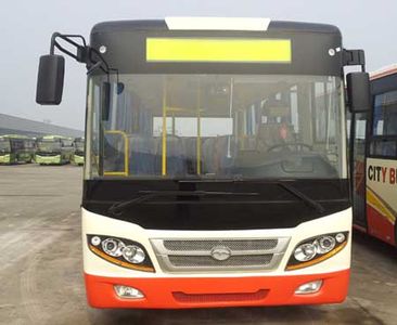 Wuzhoulong  WZL6731GT4 City buses