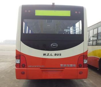 Wuzhoulong  WZL6731GT4 City buses