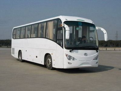 Jinlong  XMQ6126Y3 coach