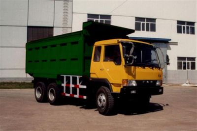 Ice Flower  YSL3168P1K2T1A Diesel dump truck