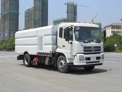 New Dongri  YZR5180TXSD6 Washing and sweeping vehicle