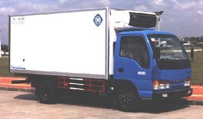 Feiqiu  ZJL5042XLCB Refrigerated truck