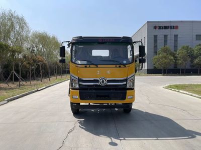 Changxing Delong brand automobiles ZZZ5162JQZEQ6 Car crane