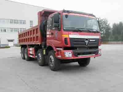 Foton  BJ3313DMPKCS1 Dump truck