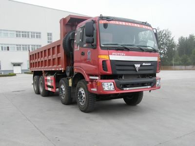 Foton  BJ3313DMPKCS1 Dump truck