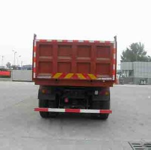 Foton  BJ3313DMPKCS1 Dump truck