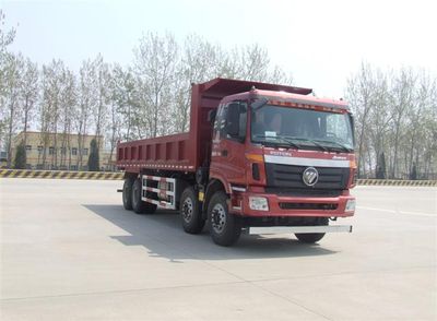 Ouman  BJ3313DMPKJ1 Dump truck