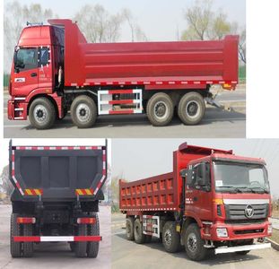 Ouman  BJ3313DMPKJ1 Dump truck