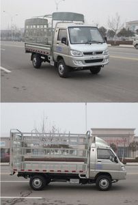 Foton  BJ5036CCYGA Grate type transport vehicle