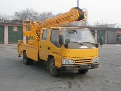 Jingtan  BT5054JGKJL122 High altitude work vehicle