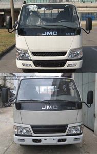 Jingtan  BT5054JGKJL122 High altitude work vehicle