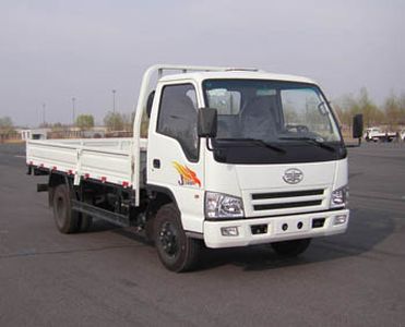 Jiefang Automobile CA1042PK6L23 Truck