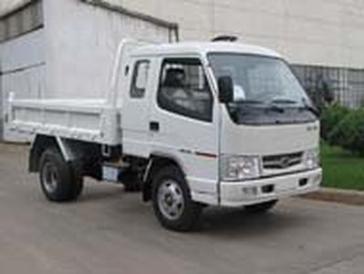 Jiefang Automobile CA3030K5R5 Dump truck