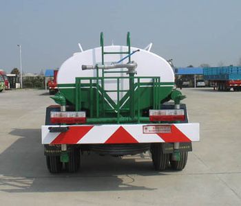 Chusheng  CSC5060GSS3 Sprinkler truck