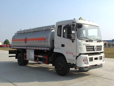 Chusheng CSC5180GJYESARefueling truck