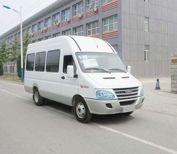 Tongyada  CTY5040XJC Inspection vehicle