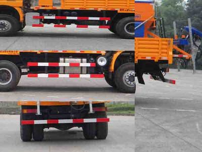 Dima DMT5165TCX Snowplow