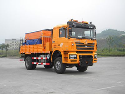 Dima DMT5165TCX Snowplow