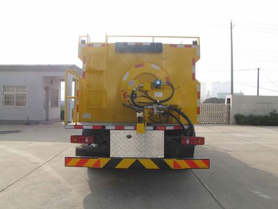 Sutong  HAC5180GQX6 Sewer dredging and cleaning vehicle