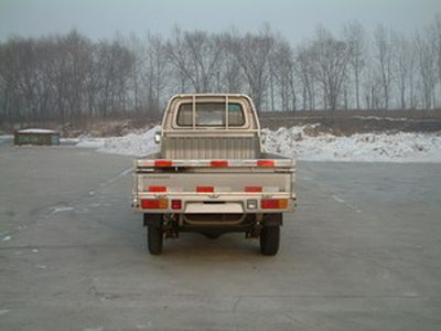 Songhua River  HFJ1011GDE3 truck