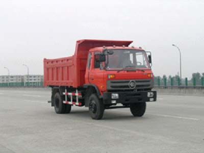 Dadi  RX3047ZPD1 Dump truck