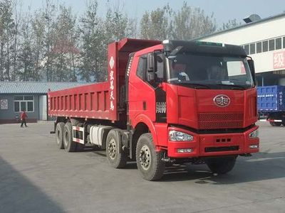 Hongchang Tianma  SMG3310CAN47H8J3 Dump truck