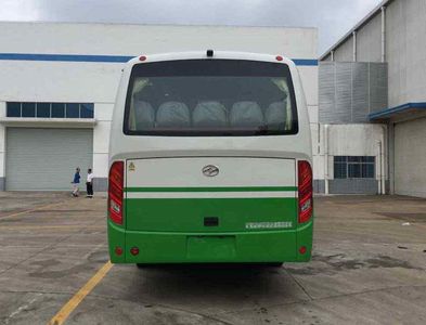 Huazhong Automobile WH6100BEV Pure electric passenger cars