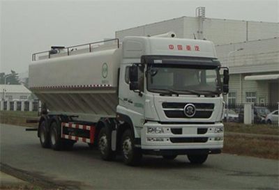 Baiqin  XBQ5310ZSLD38 Bulk feed transport vehicle