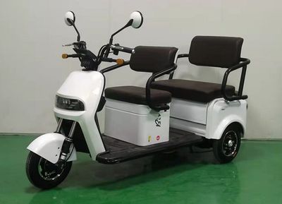 Little Bird XN1500DZK2T Electric tricycle