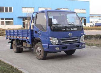 Foton  BJ1043V8JEAS4 Truck