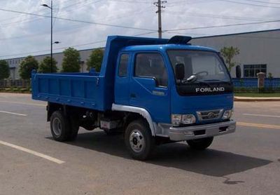 Era  BJ3022V2PBB Dump truck