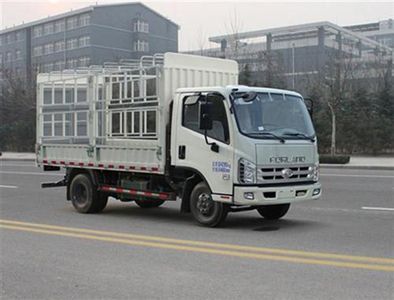 Foton  BJ5046CCYBA Grate type transport vehicle