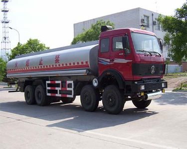 Sanxing BSX5313GYYOil tanker