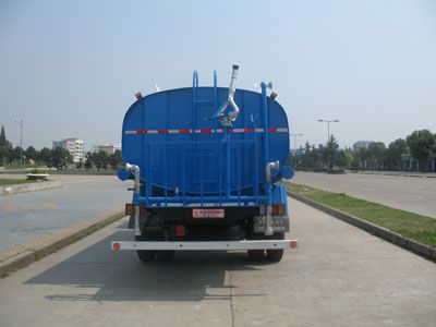 Cheng Liwei  CLW5163GSSB Sprinkler truck