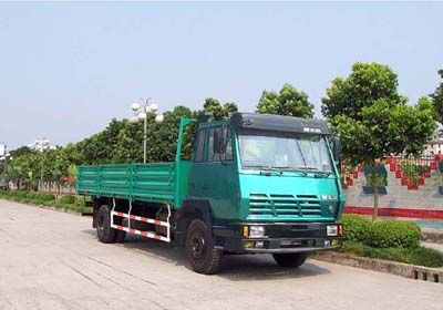 Star Steyr CQ1193BL461 Truck