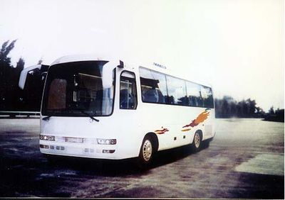 Guangtong Automobile GTQ6791HC3 coach