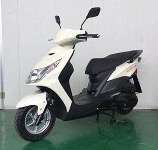 Honling Motors HL100T3A Two wheeled motorcycles