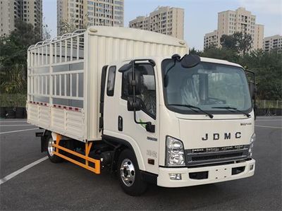 Qiling  JML5042CCYCD6 Grate type transport vehicle