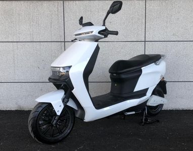 Green energy  LN1200DT12 Electric two wheeled motorcycle